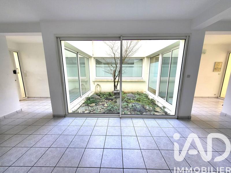 Maison de maîtres - 170 m² - 7 pièces