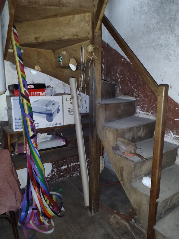 Maison - 96 m² - 4 pièces