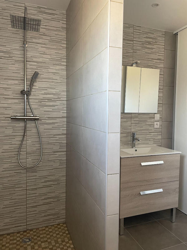 Maison - 94 m² - 4 pièces