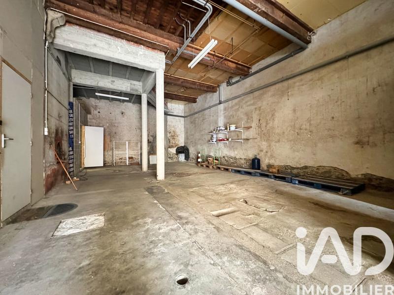 Maison - 151 m² - 4 pièces