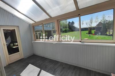 Maison - 83 m² - 4 pièces