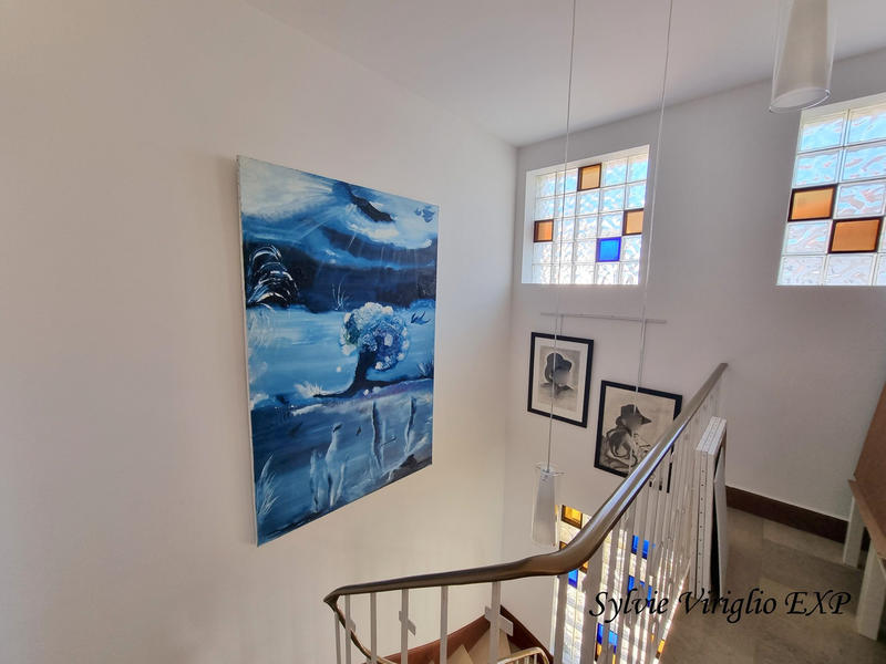 Villa - 128 m² - 6 pièces