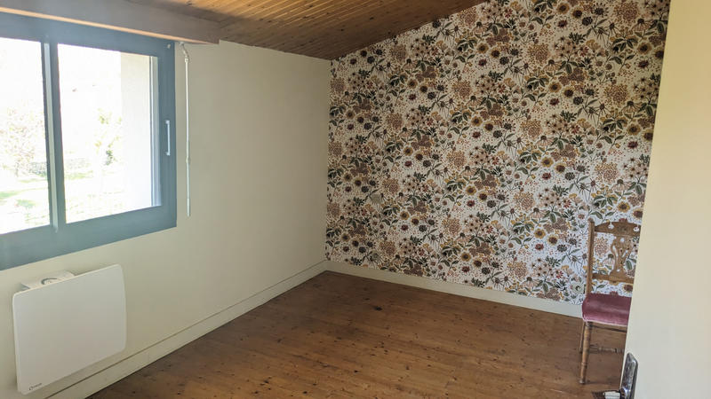 Maison - 139 m² - 4 pièces