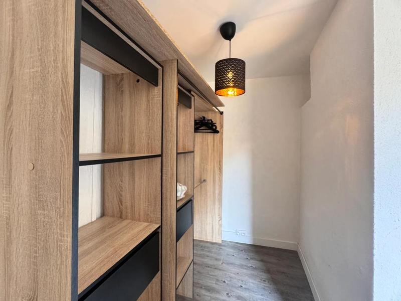 Studio - 15 m² - 1 pièce