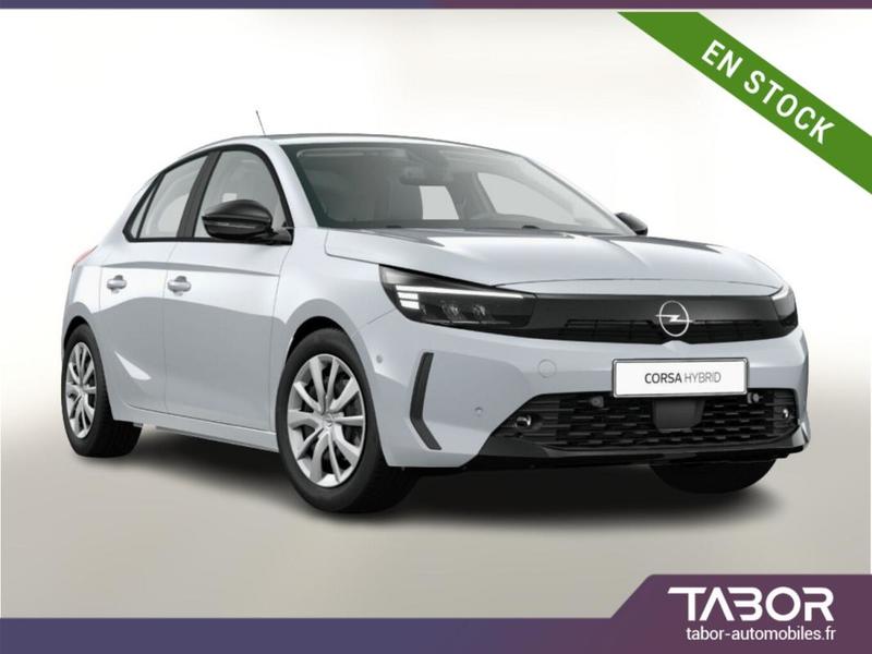 Opel Corsa Hybrid TechP ComfortP VisP Led Cam