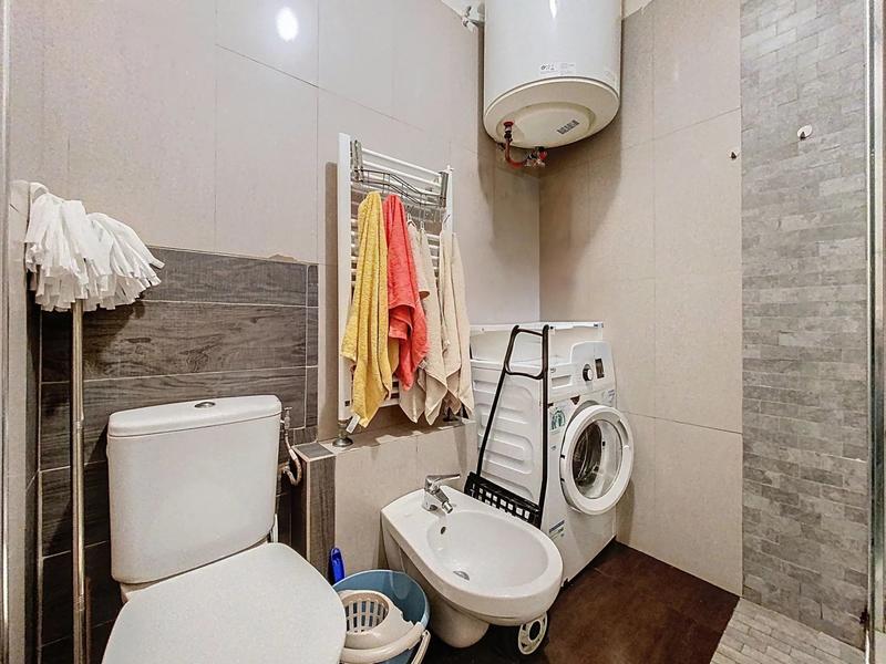 Appartement - 28 m² - 2 pièces