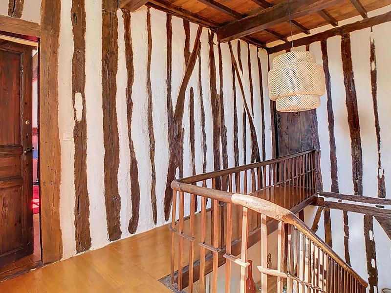 Propriété - 377 m² - 11 pièces