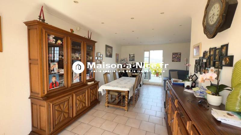 Viager - Maison - 174 m² - 6 pièces