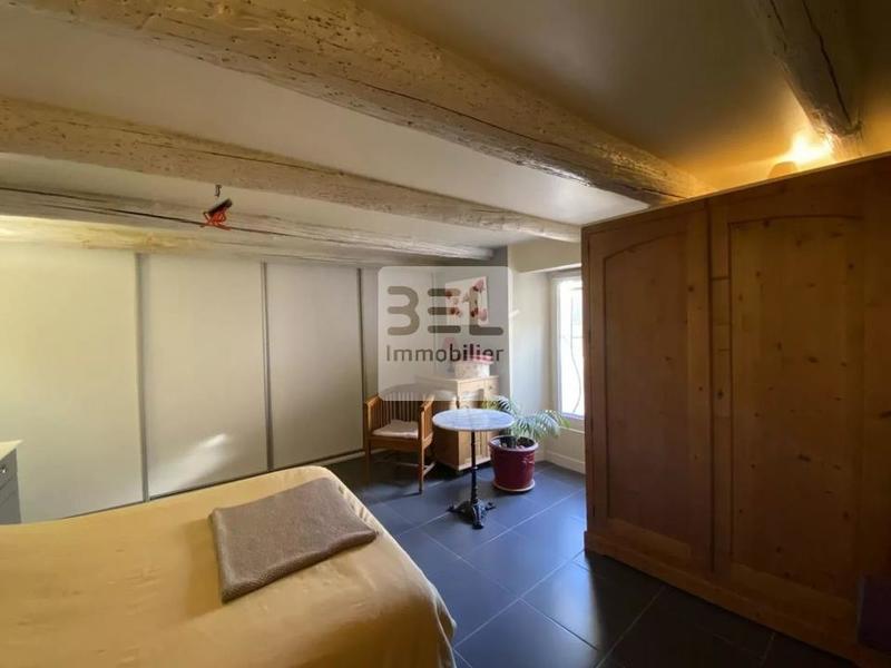 Maison de village - 95 m² - 4 pièces