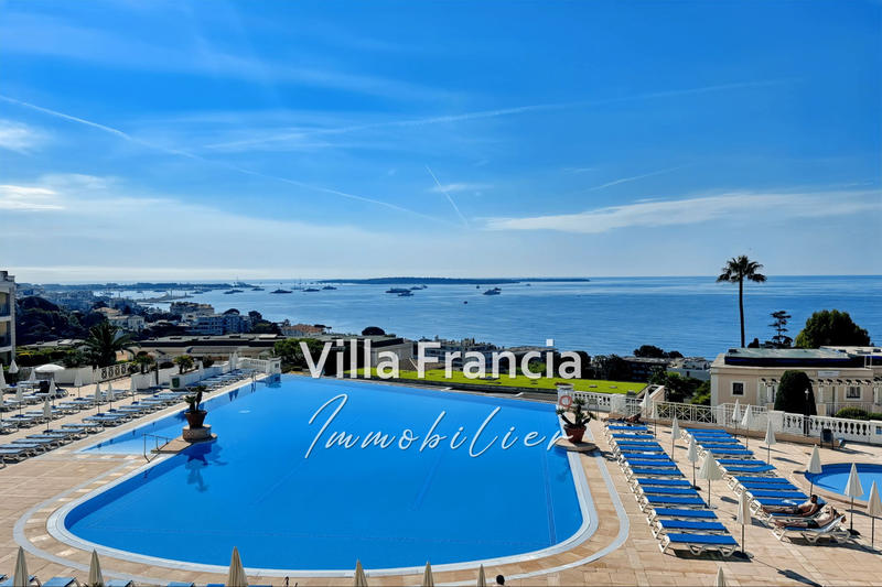 Appartement - 6 m² - 2 pièces