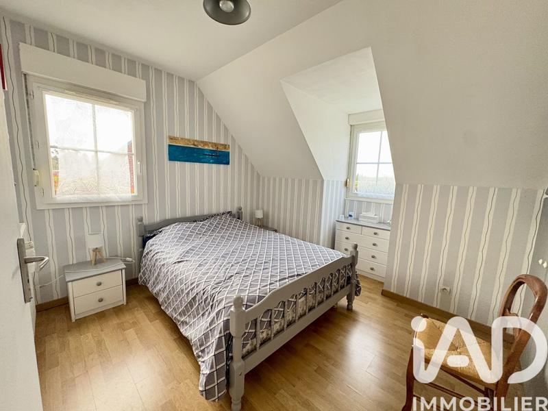 Maison - 136 m² - 6 pièces