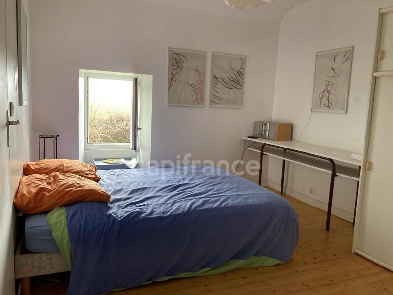 Propriété - 220 m² - 10 pièces