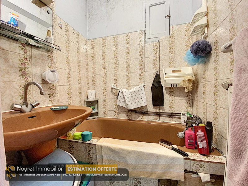 Appartement - 130 m² - 6 pièces