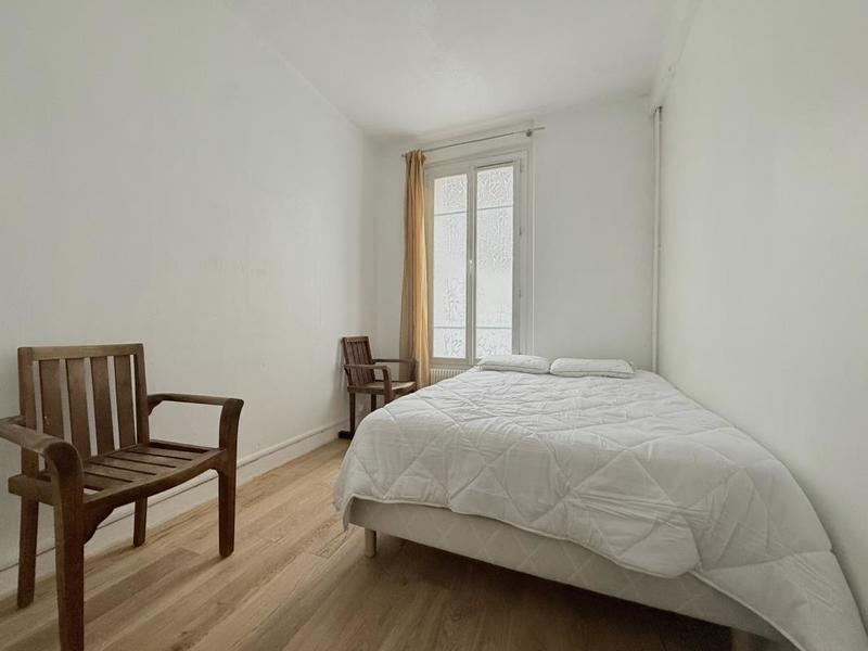 Appartement - 39 m² - 3 pièces