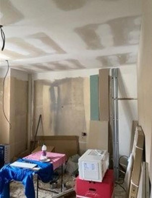 Appartement - 16 m² - 1 pièce