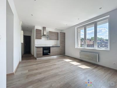 Appartement - 63 m² - 4 pièces