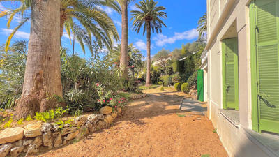 Appartement - 122 m² - 3 pièces