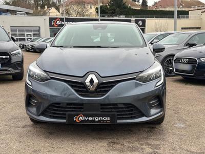 Renault Clio V 1.6 E-Tech 140 Business