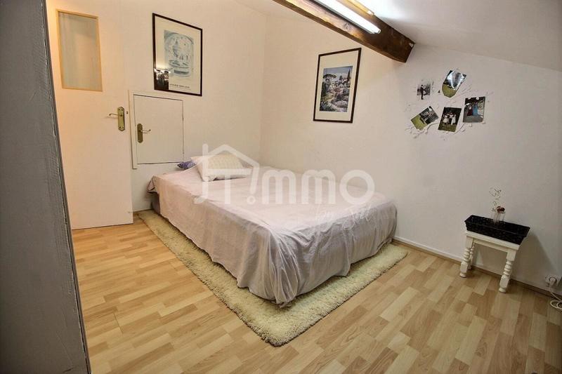 Villa - 90 m² - 4 pièces