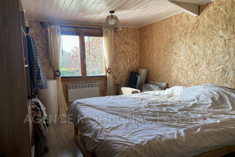 Châlet - 134 m² - 5 pièces