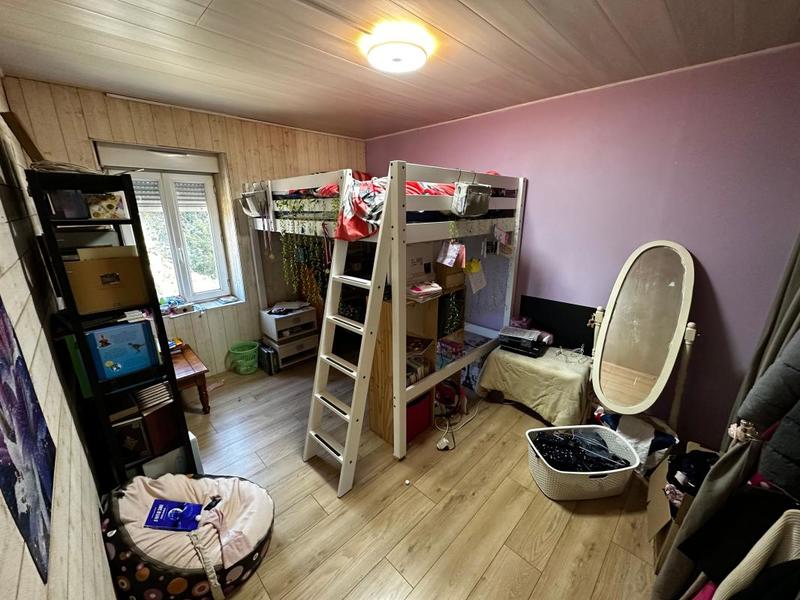 Maison - 140 m² - 4 pièces