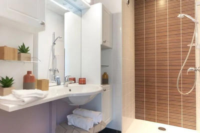 Appartement - 51 m² - 2 pièces