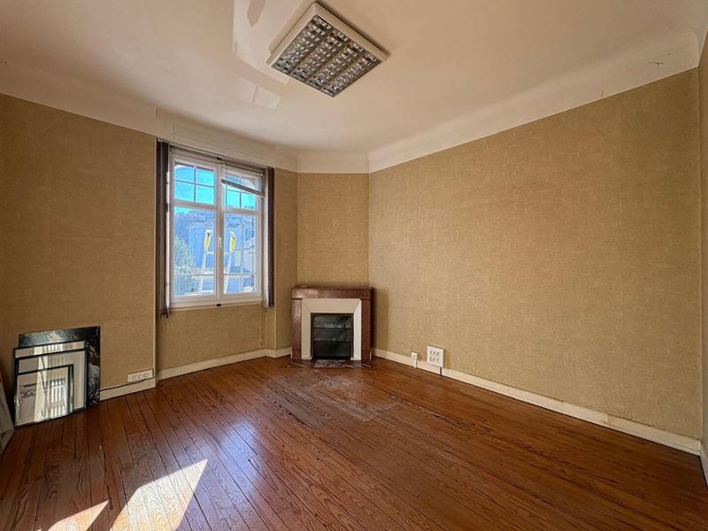 Maison - 70 m² - 4 pièces