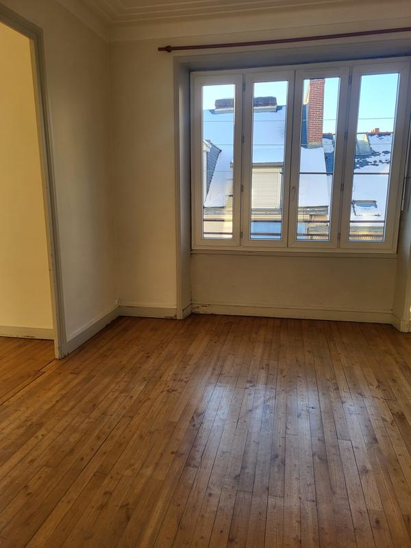 Appartement - 86 m² - 3 pièces