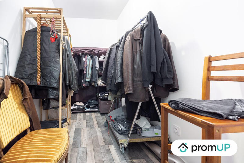 Appartement - 55 m² - 2 pièces