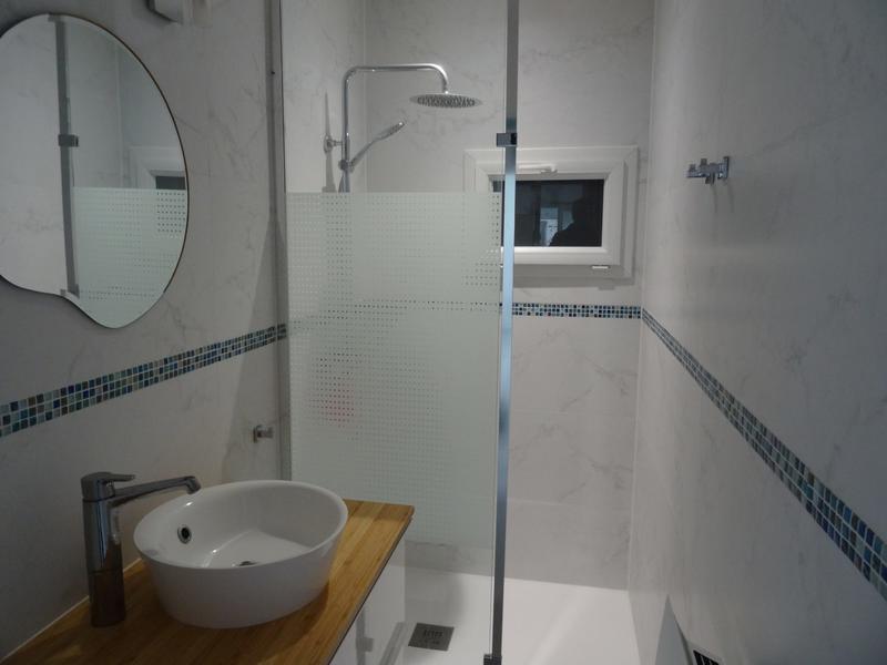 Maison - 67 m² - 5 pièces