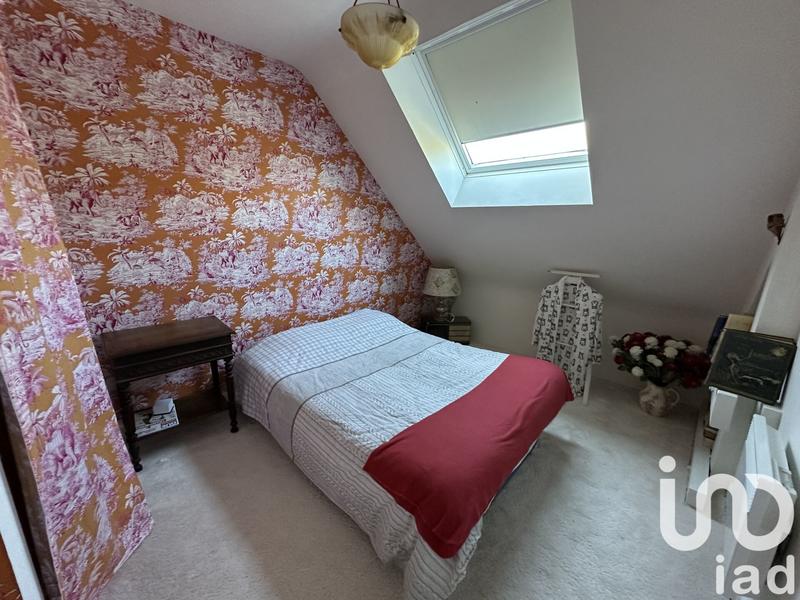 Maison - 150 m² - 7 pièces