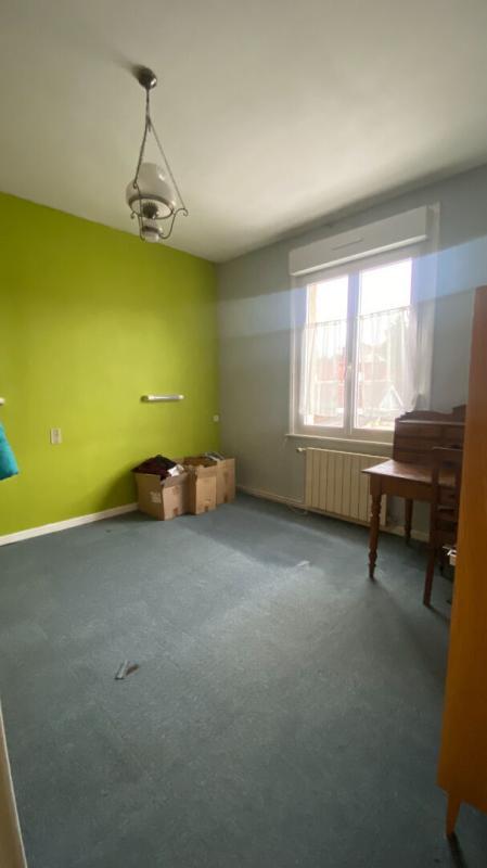 Maison - 137 m² - 5 pièces