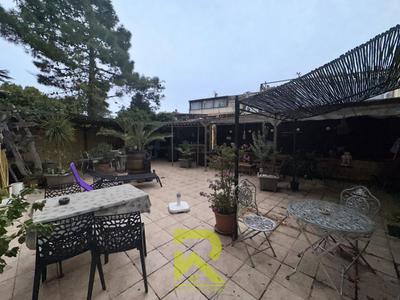 Appartement - 164 m² - 4 pièces