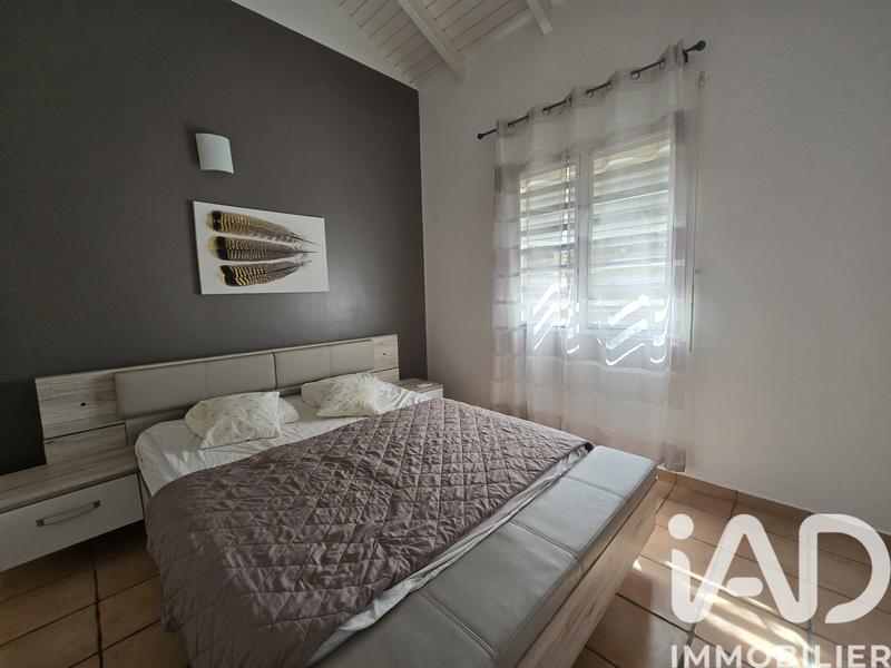 Maison - 98 m² - 4 pièces