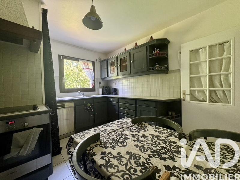 Appartement - 114 m² - 4 pièces