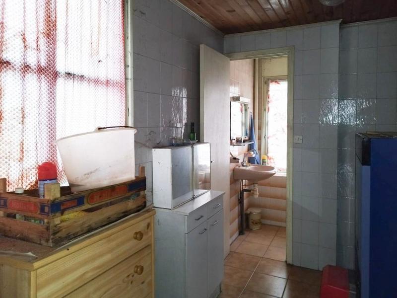 Maison de village - 152 m² - 6 pièces