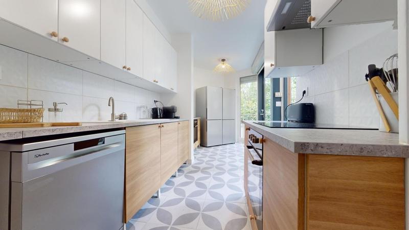 Maison en pierre - 158 m² - 8 pièces