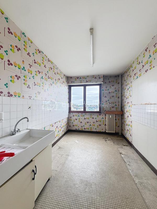 Appartement - 60 m² - 2 pièces