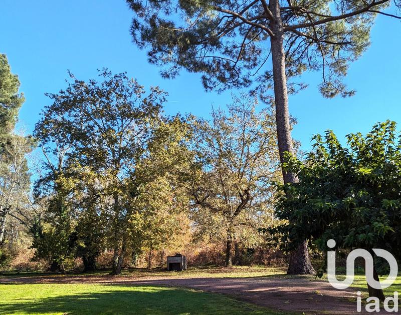 Maison - 218 m² - 7 pièces