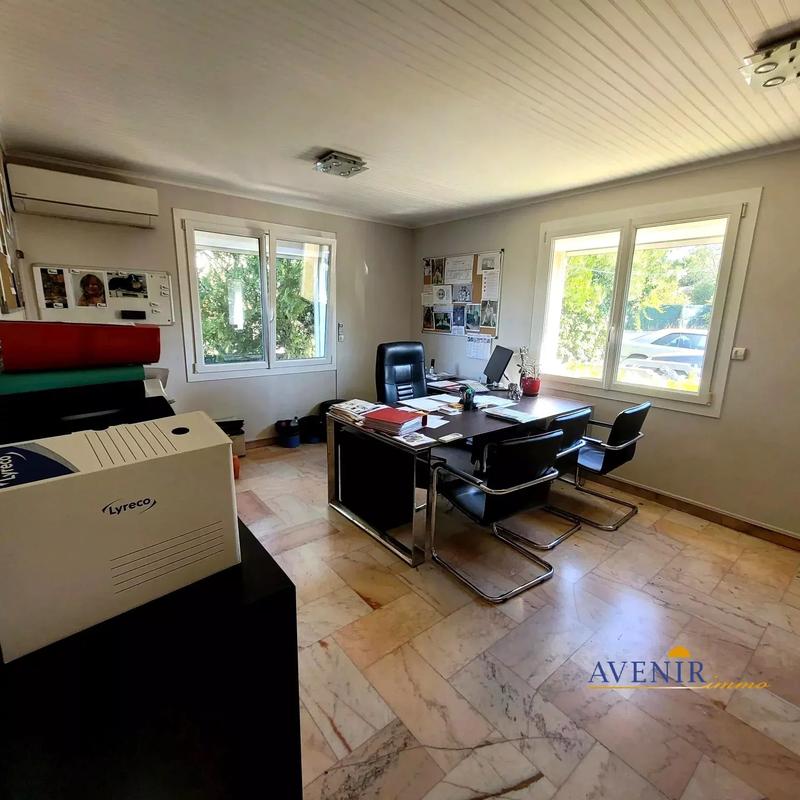 Immeuble - 620 m² - 10 pièces