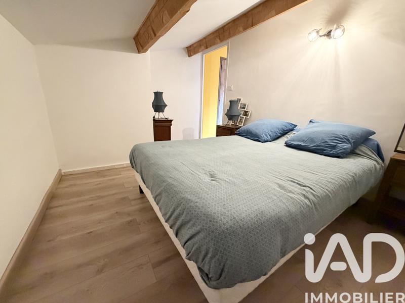 Maison - 128 m² - 4 pièces