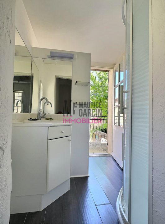 Maison - 60 m² - 3 pièces