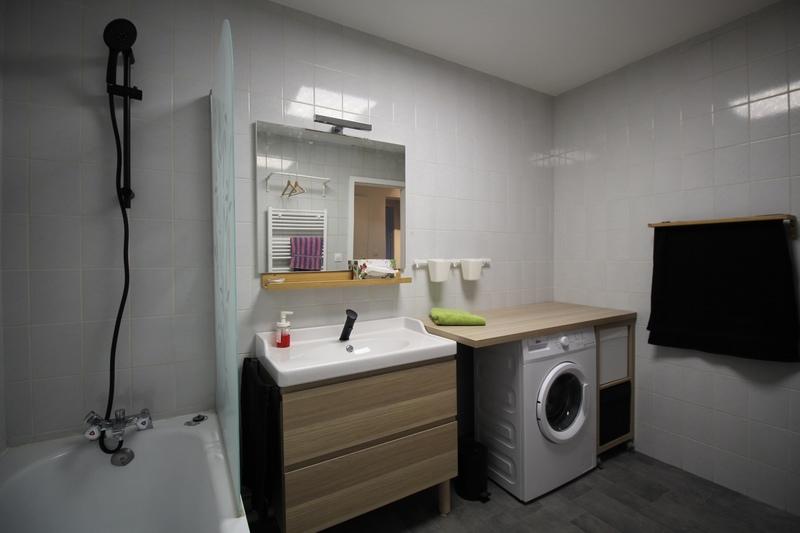 Duplex - 75 m² - 3 pièces