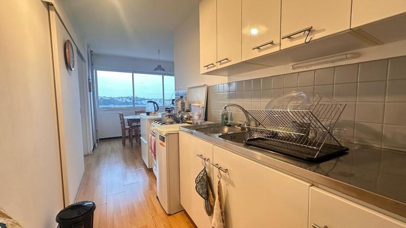 Appartement - 87 m² - 4 pièces