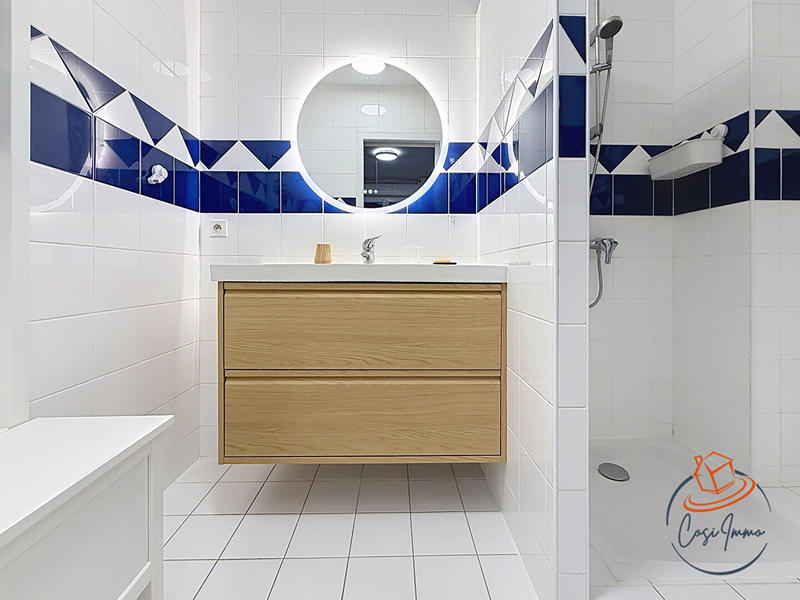 Maison - 168 m² - 6 pièces