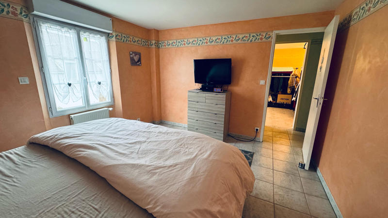 Maison - 139 m² - 5 pièces