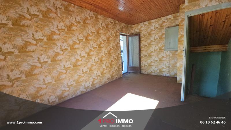 Maison - 96 m² - 5 pièces