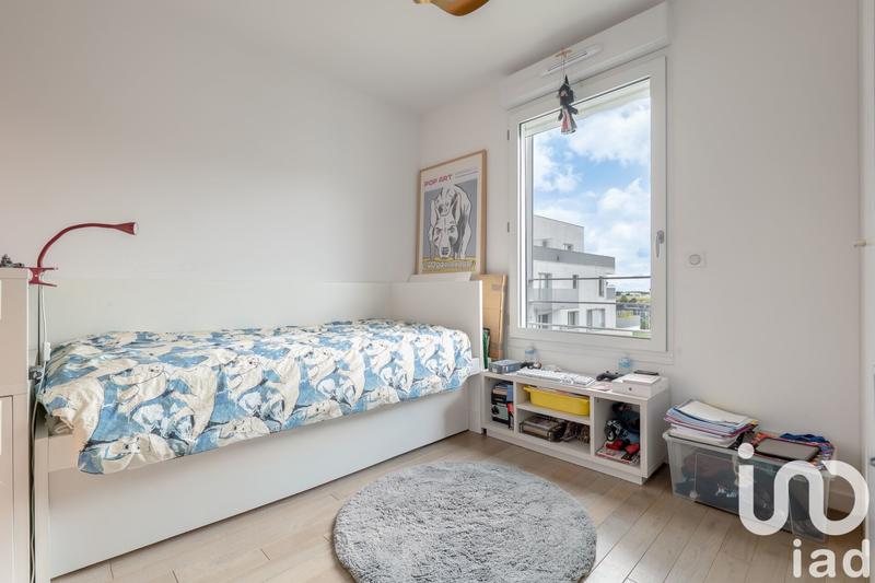 Appartement - 86 m² - 4 pièces