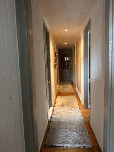 Loft - 236 m² - 7 pièces