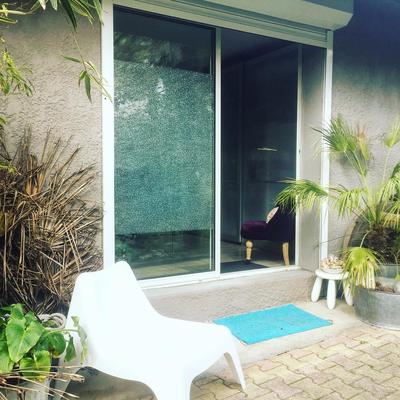 Le Boudoir  de Chougachou